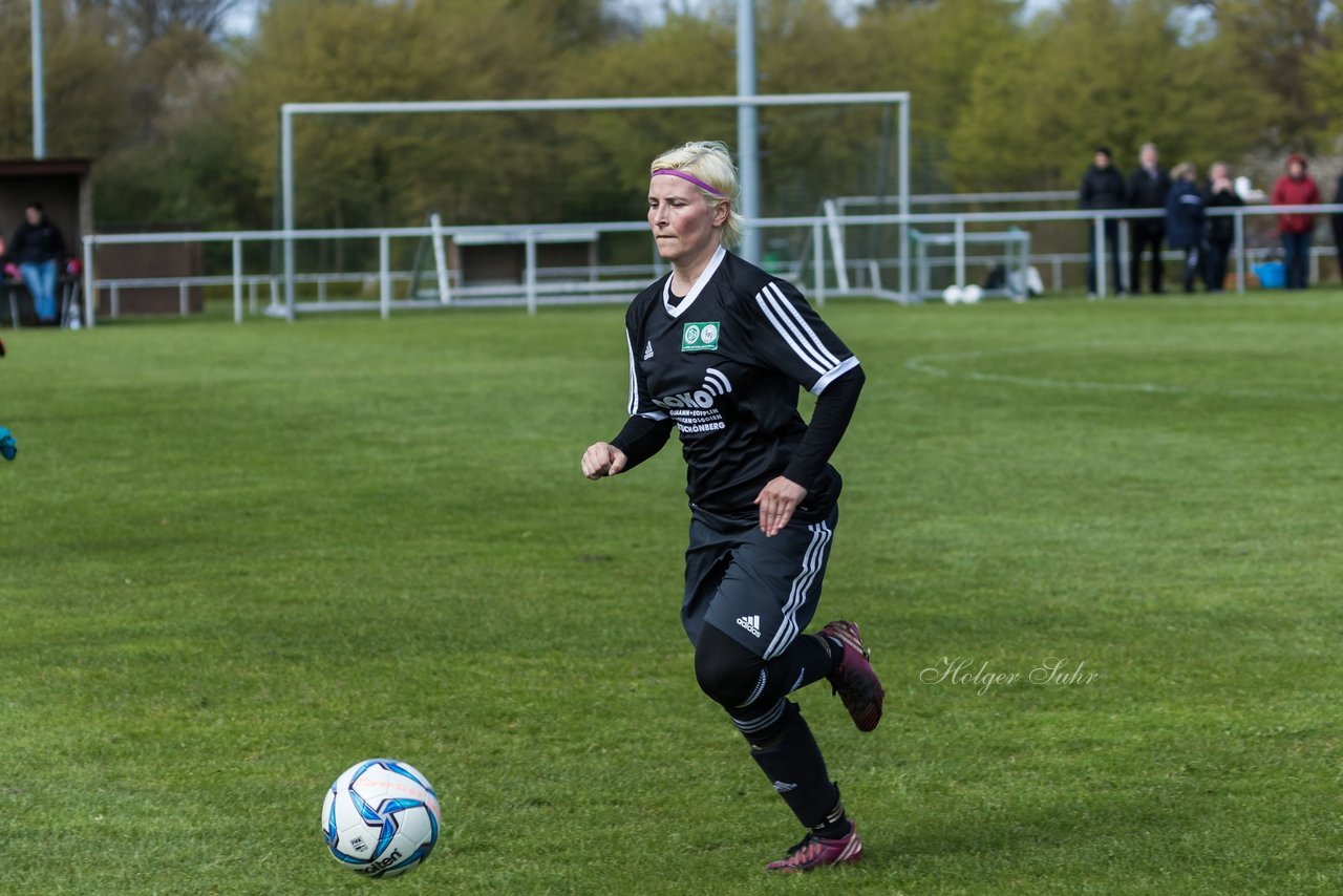 Bild 93 - Frauen SV Henstedt Ulzburg2 : TSV Schoenberg : Ergebnis: Abbruch